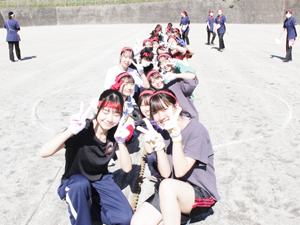 紅葉祭！PART①♪